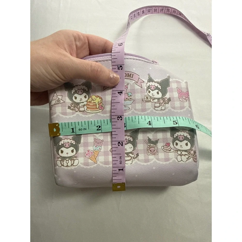 Sanrio kuromi cosmetic